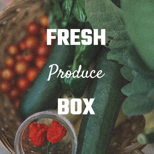 Fresh Produce Box